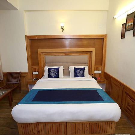 Oyo 10116 Hotel Rhythm Retreat Manali  Exterior photo