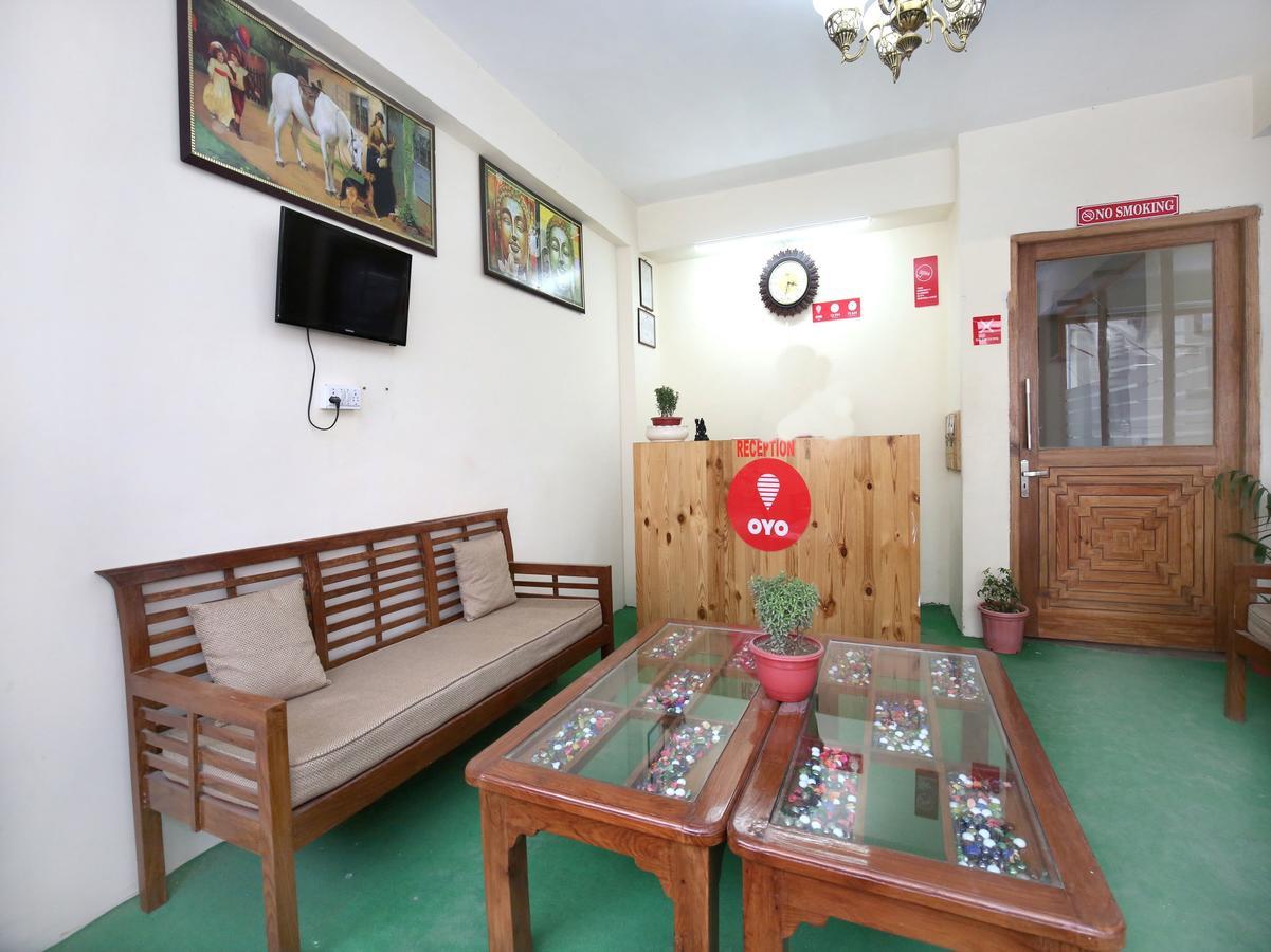 Oyo 10116 Hotel Rhythm Retreat Manali  Exterior photo