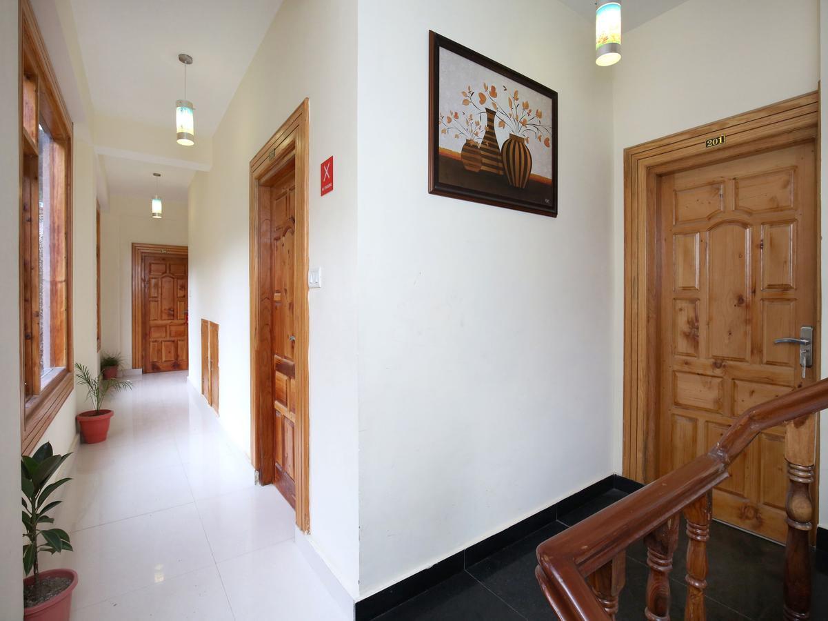 Oyo 10116 Hotel Rhythm Retreat Manali  Exterior photo